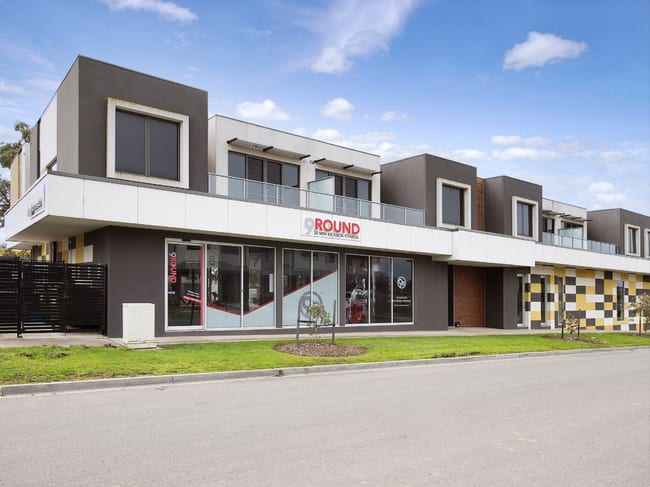 3 Zoe Drive Wollert VIC 3750 3 Zoe Drive Wollert VIC 3750