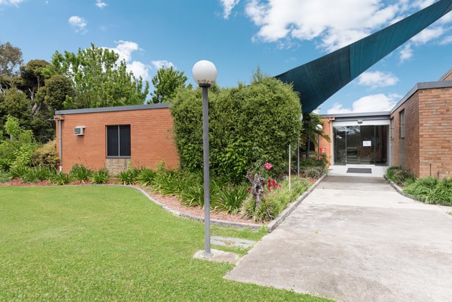 2/20 Chum Street Golden Square VIC 3555
