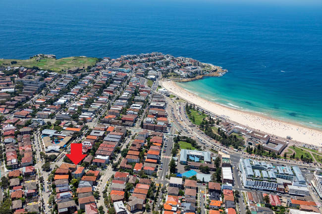 43 Gould Street Bondi Beach NSW 2026 43 Gould Street Bondi Beach NSW 2026