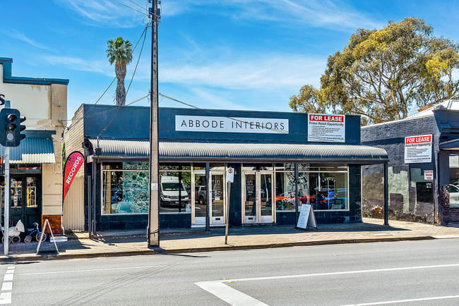 171 Magill Road Maylands SA 5069 171 Magill Road Maylands SA 5069