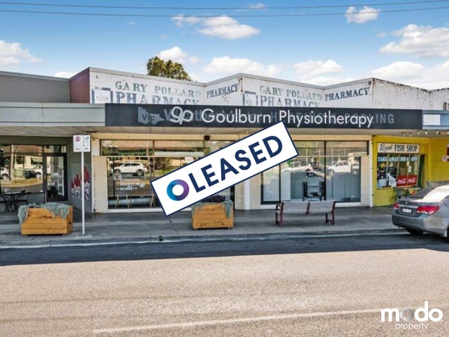 31-33 Anzac Avenue Seymour VIC 3660