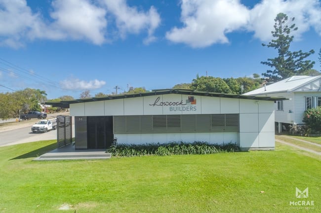 50 Livingstone Street Bowen QLD 4805 50 Livingstone Street Bowen QLD 4805