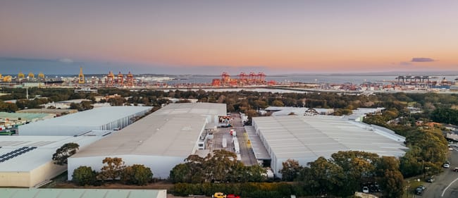2-8 McPherson Street Banksmeadow NSW 2019 2-8 McPherson Street Banksmeadow NSW 2019