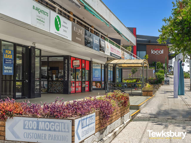 Unit 25/200 Moggill Road Taringa QLD 4068 Unit 25/200 Moggill Road Taringa QLD 4068