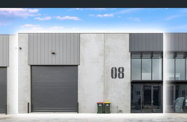 8/53 Jutland Way Epping VIC 3076