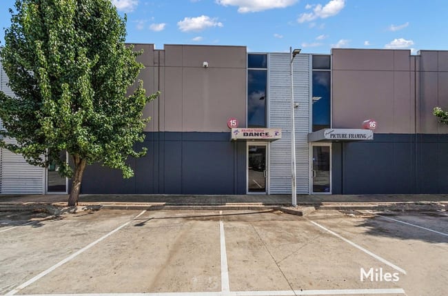 15/8 Oleander Drive South Morang VIC 3752 15/8 Oleander Drive South Morang VIC 3752