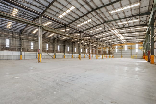Shed 5, 140 Bulls Garden Road Gateshead NSW 2290