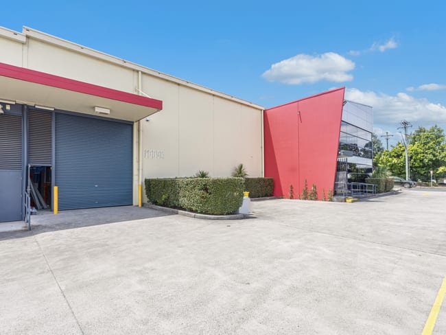 5/185 Briens Road Northmead NSW 2152 5/185 Briens Road Northmead NSW 2152