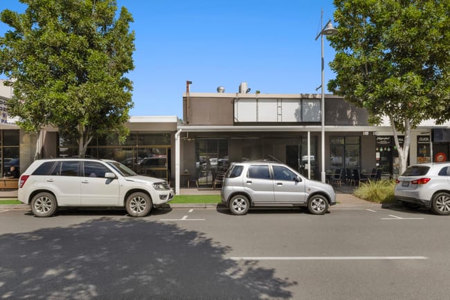 Shop 1-3/70 Simpson Street Beerwah QLD 4519 Shop 1-3/70 Simpson Street Beerwah QLD 4519
