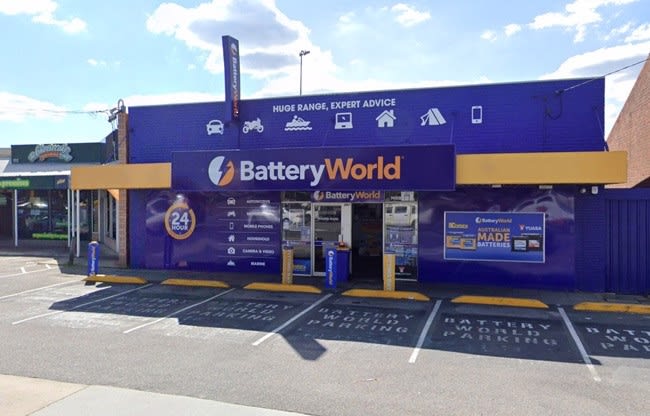 267 Walter Road Morley WA 6062 267 Walter Road Morley WA 6062
