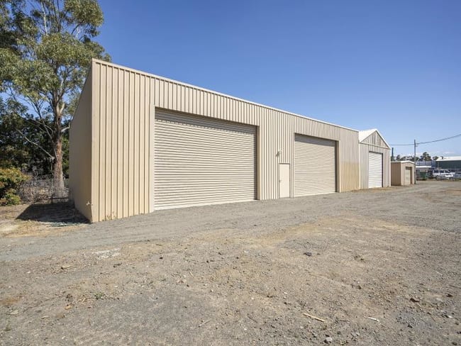 Unit 1/25 Giblin Drive Sorell TAS 7172 Unit 1/25 Giblin Drive Sorell TAS 7172