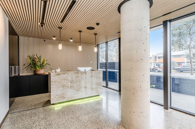 2 David Street Turner ACT 2612 2 David Street Turner ACT 2612