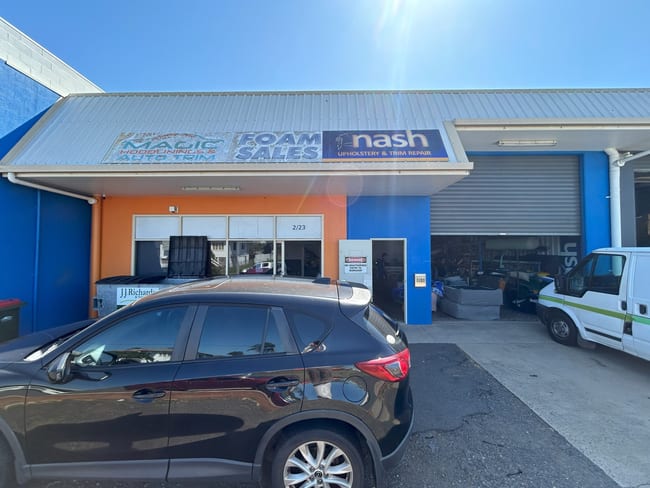 23 Mclean Street Bundaberg Central QLD 4670