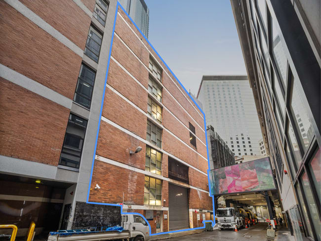 8-14 Dalley Street Sydney NSW 2000 8-14 Dalley Street Sydney NSW 2000