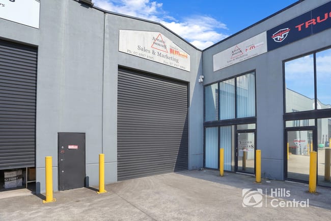 6/14 Wingate Road Mulgrave NSW 2756