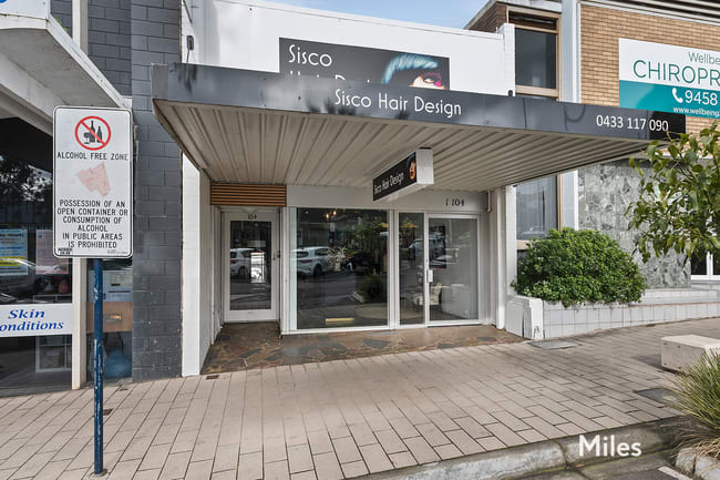 2/104 Lower Plenty Road Rosanna VIC 3084 2/104 Lower Plenty Road Rosanna VIC 3084
