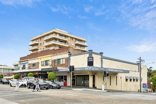 365 Sydney Road Balgowlah NSW 2093