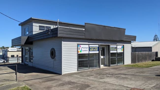 122 Tarleton Street East Devonport TAS 7310 122 Tarleton Street East Devonport TAS 7310