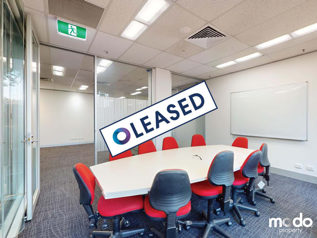Suite 2, Ground/14-16 Prospect Street Box Hill VIC 3128 Suite 2, Ground/14-16 Prospect Street Box Hill VIC 3128