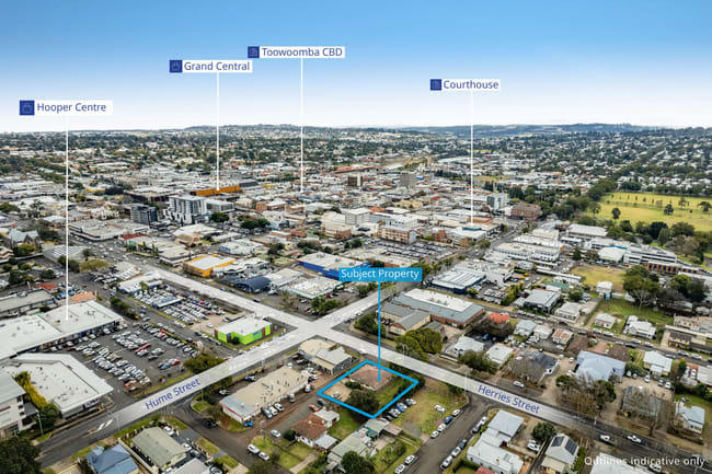 1/116-118 Herries Street Toowoomba QLD 4350 1/116-118 Herries Street Toowoomba QLD 4350