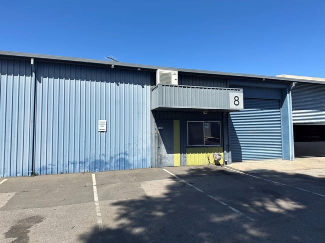 Unit 8, 10-12 Opala Street Regency Park SA 5010