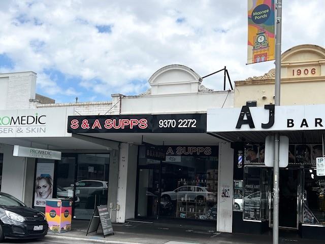 131 Puckle Street/131 Puckle Street Moonee Ponds VIC 3039 131 Puckle Street/131 Puckle Street Moonee Ponds VIC 3039