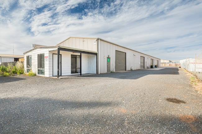 485a Waterloo Corner Road Burton SA 5110 485a Waterloo Corner Road Burton SA 5110