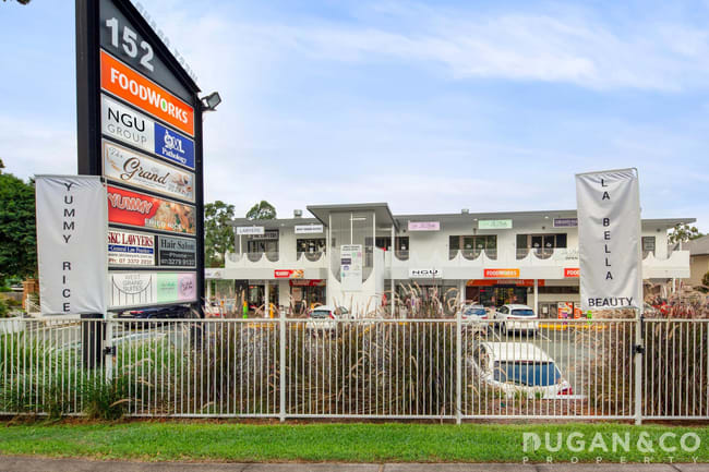Shop 3/152 Woogaroo St Forest Lake QLD 4078