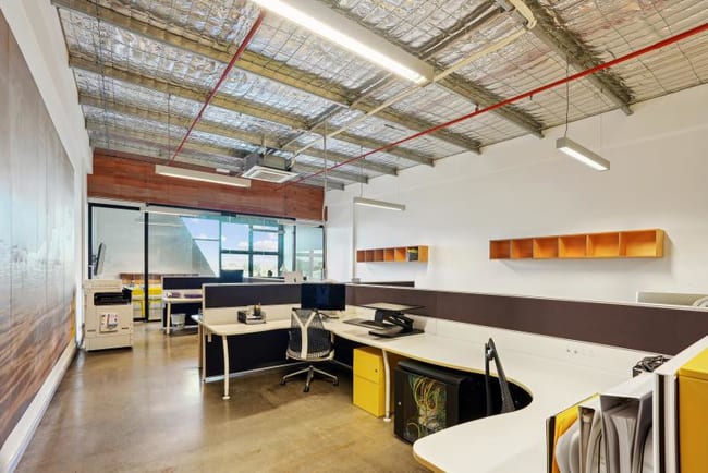 Suite 3.19/15-87 Gladstone Street South Melbourne VIC 3205 Suite 3.19/15-87 Gladstone Street South Melbourne VIC 3205