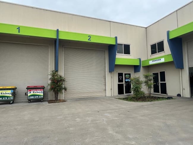 Unit 2/28-32 Enterprise Crescent Muswellbrook NSW 2333 Unit 2/28-32 Enterprise Crescent Muswellbrook NSW 2333