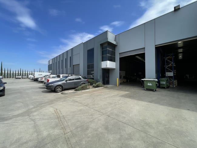 3/21-22 National Drive Hallam VIC 3803 3/21-22 National Drive Hallam VIC 3803