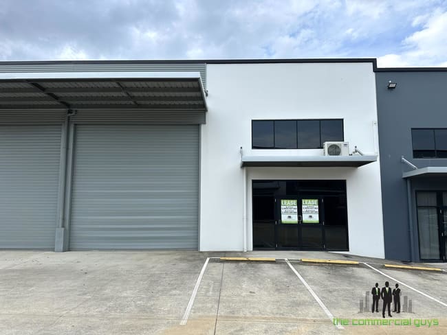 8/11-15 Business Dr Narangba QLD 4504 8/11-15 Business Dr Narangba QLD 4504