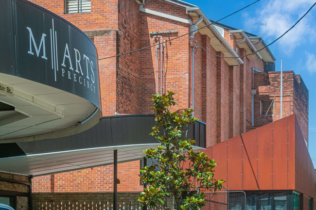 M-Arts Precinct, W3 Office/1-5 Brisbane Street Murwillumbah NSW 2484 M-Arts Precinct, W3 Office/1-5 Brisbane Street Murwillumbah NSW 2484