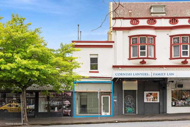 53 Gheringhap Street Geelong VIC 3220 53 Gheringhap Street Geelong VIC 3220