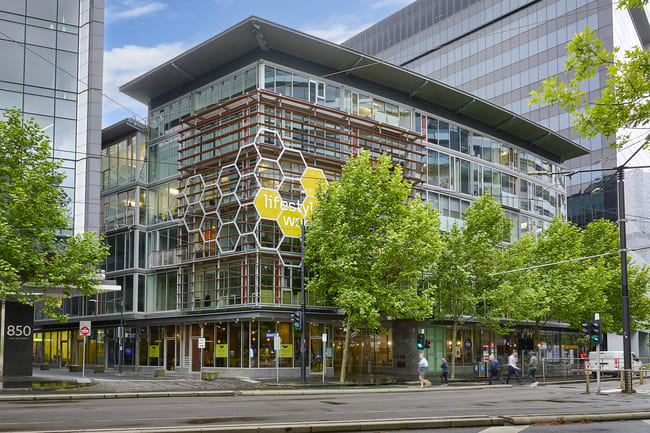 217/838 Collins Street Docklands VIC 3008 217/838 Collins Street Docklands VIC 3008