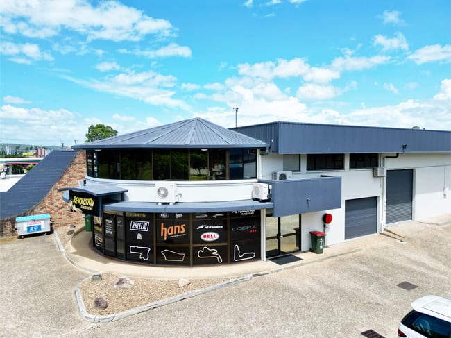 4/116-118 Compton Road Woodridge QLD 4114