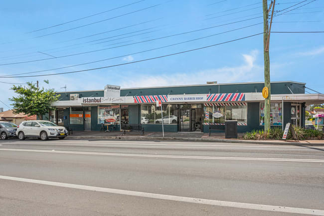 4A/15-17 Lake Avenue Cringila NSW 2502 4A/15-17 Lake Avenue Cringila NSW 2502