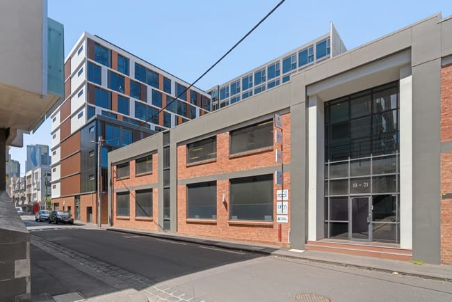 13-21 Vale Street North Melbourne VIC 3051