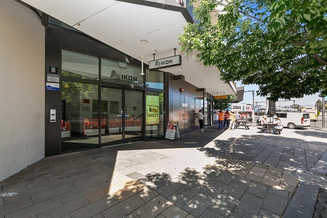 401/39 Kingsway Glen Waverley VIC 3150 401/39 Kingsway Glen Waverley VIC 3150