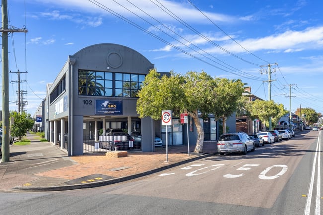 Lot 11, 102 Glebe Road The Junction NSW 2291 Lot 11, 102 Glebe Road The Junction NSW 2291
