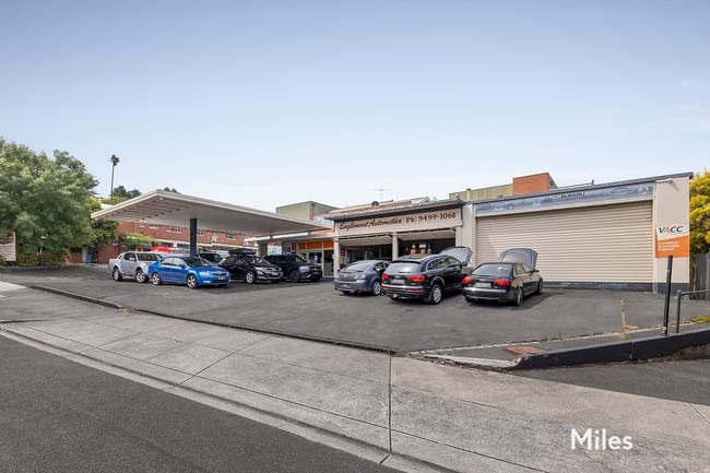 55-59 Silverdale Road Eaglemont VIC 3084 55-59 Silverdale Road Eaglemont VIC 3084