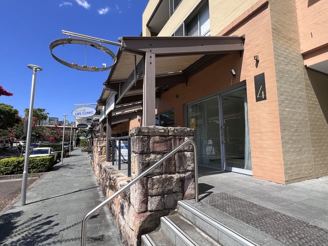4D/4 The Piazza Wentworth Point NSW 2127