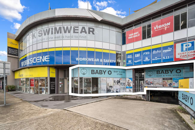 577 Pittwater Road Brookvale NSW 2100
