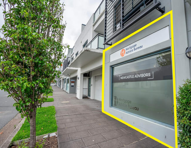 7/41 Charles Street Warners Bay NSW 2282
