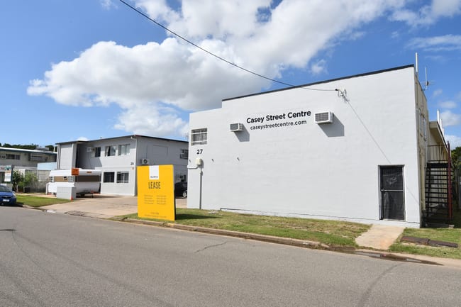 12/27-29 Casey Street Aitkenvale QLD 4814 12/27-29 Casey Street Aitkenvale QLD 4814
