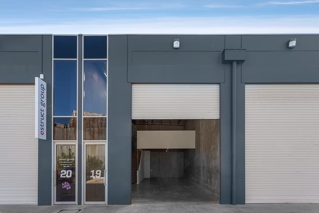 19/50 Hudsons Road Spotswood VIC 3015 19/50 Hudsons Road Spotswood VIC 3015