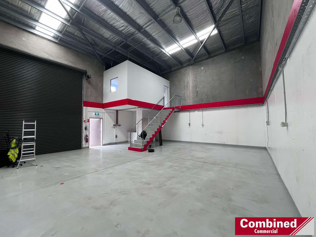 L8/5-7 Hepher Road Campbelltown NSW 2560