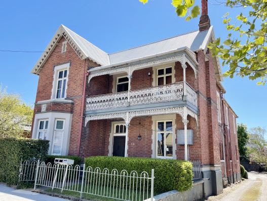 Level G, Suite 2/113 Keppel Street Bathurst NSW 2795