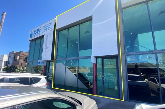 9/19 Synnot Street Werribee VIC 3030