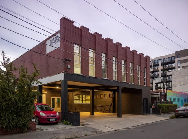 102 Albert Street Brunswick East VIC 3057 102 Albert Street Brunswick East VIC 3057